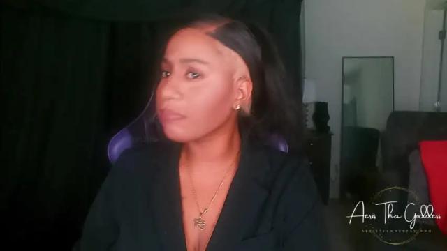 Image 6 of aeristhagoddess Stream on Chaturbate on 15 months ago