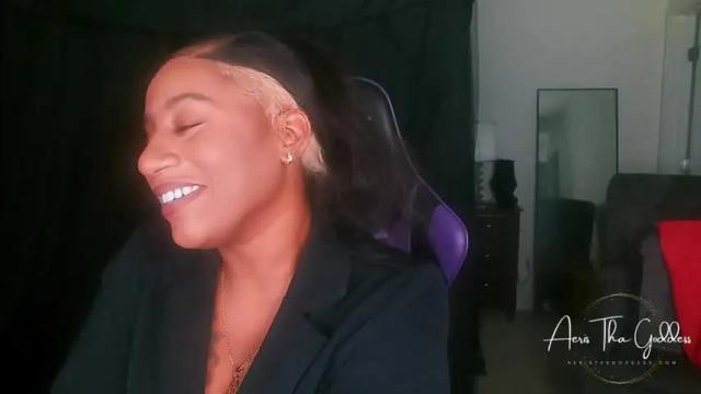 Image 7 of aeristhagoddess Stream on Chaturbate on 15 months ago