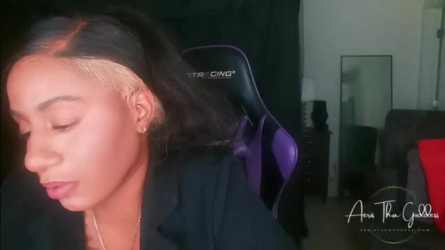 Image 8 of aeristhagoddess Stream on Chaturbate on 15 months ago