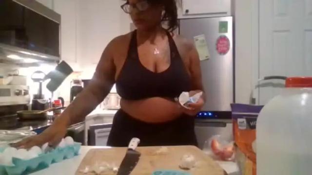 Thumbnail 3, aeristhagoddess's Stream at Chaturbate, 12 months ago