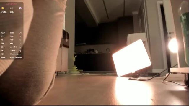 Thumbnail 1, aerri_nee's Stream at Chaturbate, 4 days ago