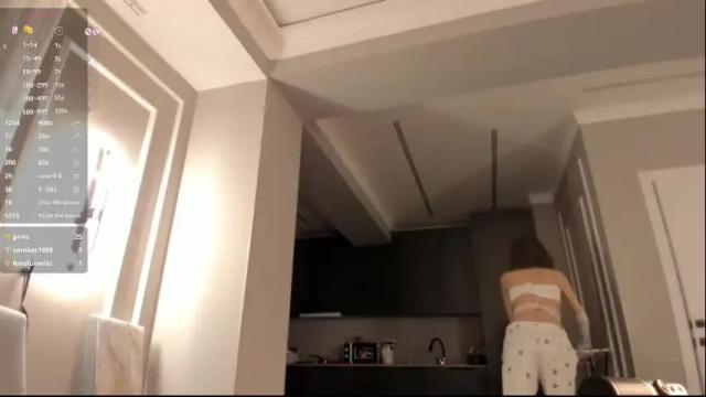 Image 3 of aerri_nee Stream on Chaturbate on 3 days ago