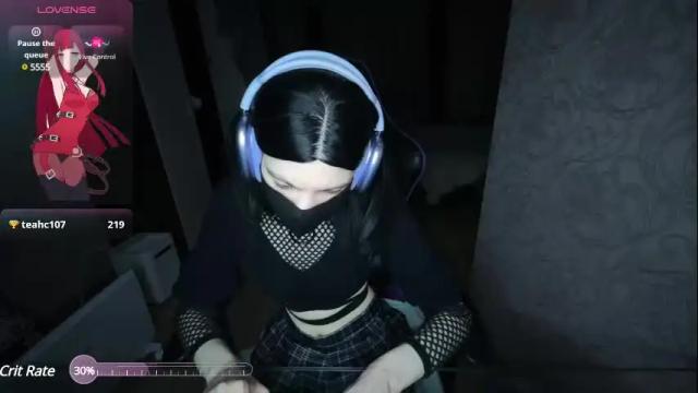 Image 3 of aesthetic_being Stream on Chaturbate on 12 days ago