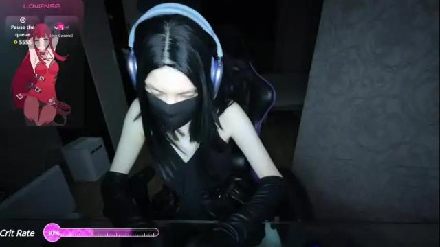 Image 8 of aesthetic_being Stream on Chaturbate on 1 month ago