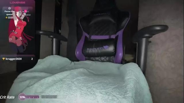 Thumbnail 3, aesthetic_being's Stream at Chaturbate, 1 month ago