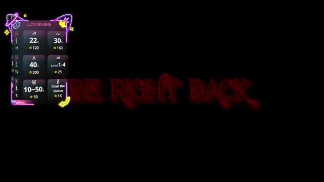 Thumbnail 3, aesthetic_being's Stream at Chaturbate, 1 month ago