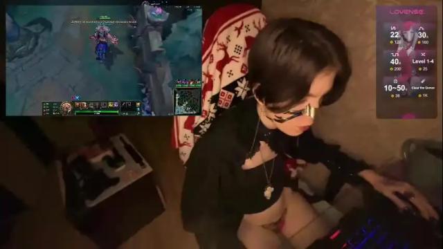 Image 7 of aesthetic_being Stream on Chaturbate on 1 month ago