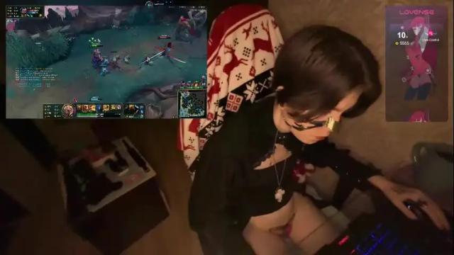 Thumbnail 3, aesthetic_being's Stream at Chaturbate, 29 days ago