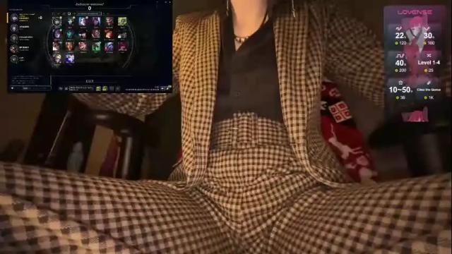 Thumbnail 1, aesthetic_being's Stream at Chaturbate, 26 days ago