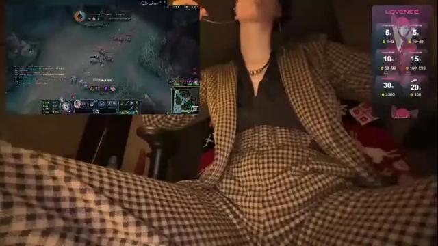 Image 4 of aesthetic_being Stream on Chaturbate on 1 month ago