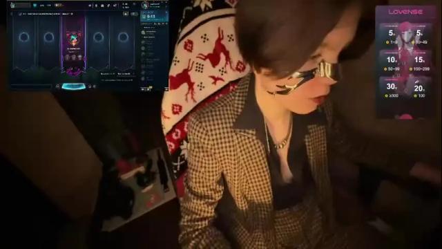Image 7 of aesthetic_being Stream on Chaturbate on 1 month ago