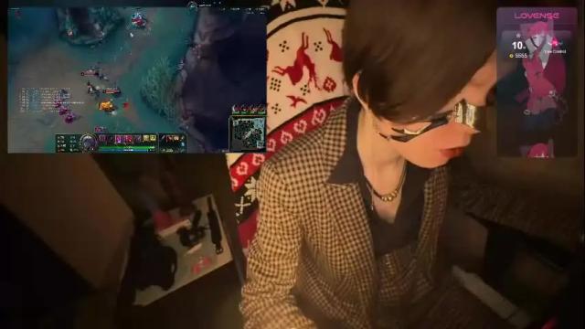 Thumbnail 3, aesthetic_being's Stream at Chaturbate, 26 days ago