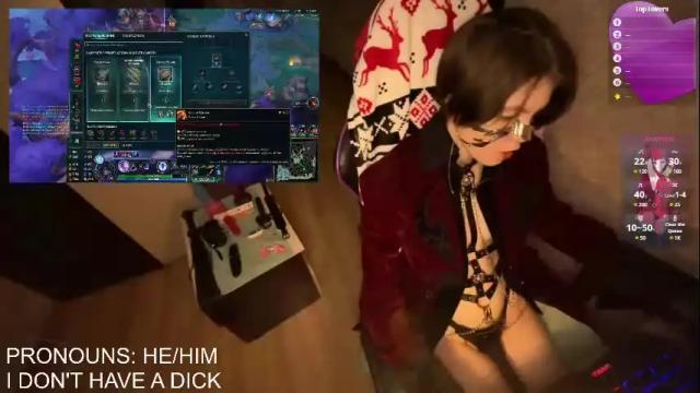 Image 10 of aesthetic_being Stream on Chaturbate on 28 days ago