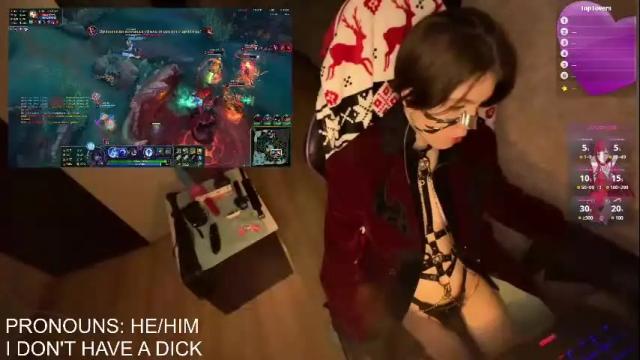Thumbnail 3, aesthetic_being's Stream at Chaturbate, 23 days ago