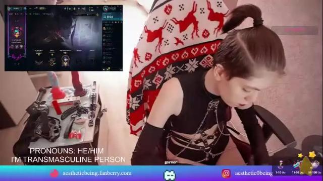 Image 10 of aesthetic_being Stream on Chaturbate on 28 days ago