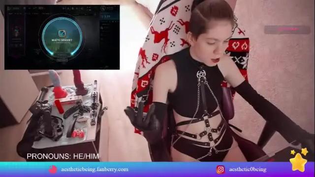 Image 3 of aesthetic_being Stream on Chaturbate on 28 days ago