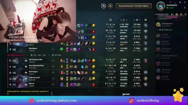 Thumbnail 3, aesthetic_being's Stream at Chaturbate, 19 days ago