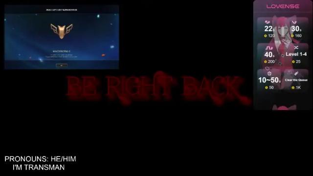 Image 3 of aesthetic_being Stream on Chaturbate on 18 days ago