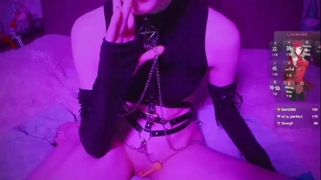 Image 8 of aesthetic_being Stream on Chaturbate on 1 month ago