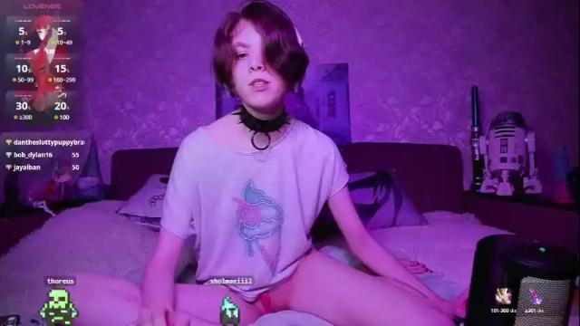 Image 11 of aesthetic_being Stream on Chaturbate on 1 month ago