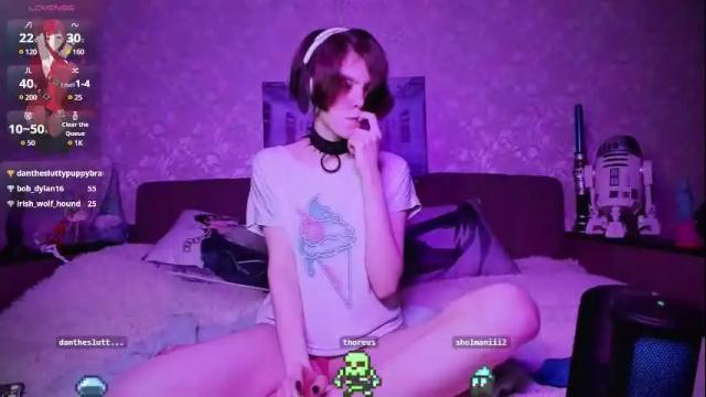 Image 2 of aesthetic_being Stream on Chaturbate on 1 month ago