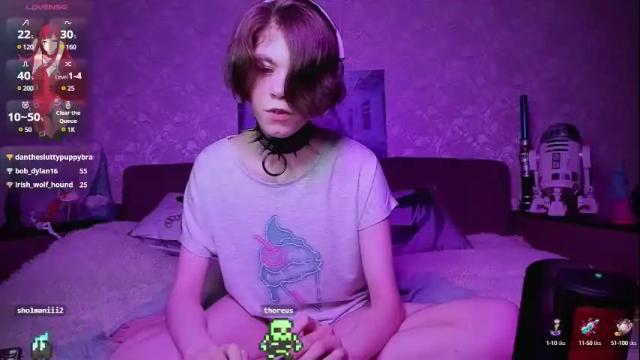 Image 6 of aesthetic_being Stream on Chaturbate on 1 month ago