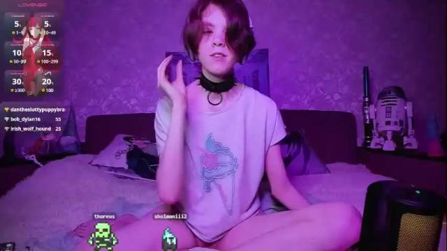 Image 7 of aesthetic_being Stream on Chaturbate on 1 month ago