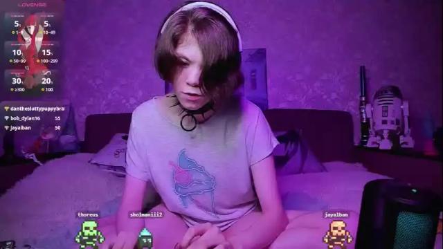 Thumbnail 3, aesthetic_being's Stream at Chaturbate, 1 month ago