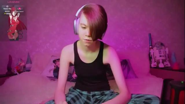 Image 4 of aesthetic_being Stream on Chaturbate on 1 month ago