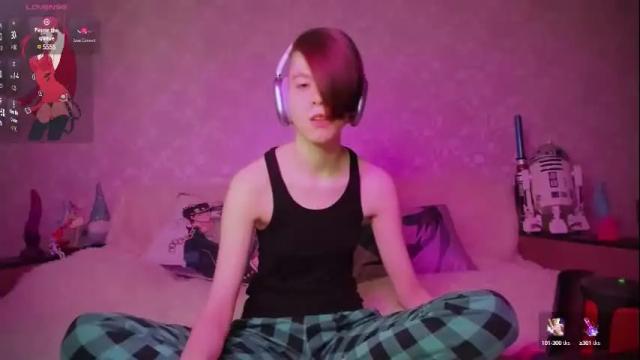 Image 8 of aesthetic_being Stream on Chaturbate on 1 month ago