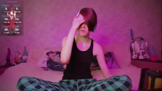 Thumbnail 3, aesthetic_being's Stream at Chaturbate, 1 month ago