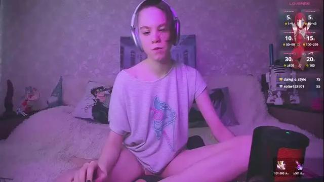 Thumbnail 1, aesthetic_being's Stream at Chaturbate, 1 month ago