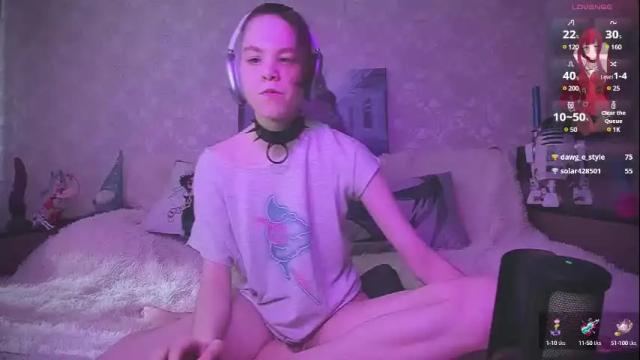 Thumbnail 3, aesthetic_being's Stream at Chaturbate, 1 month ago