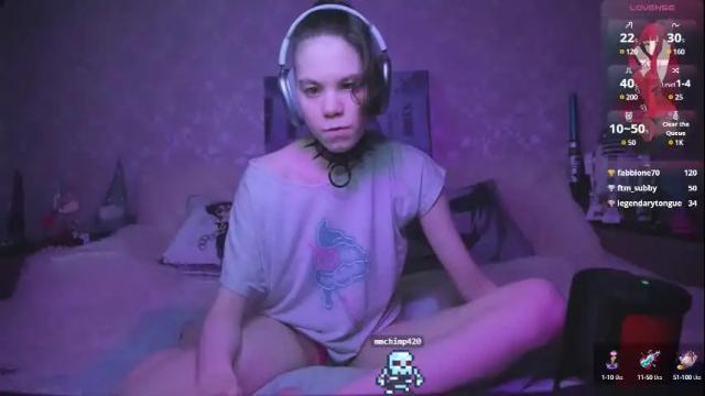 Image 2 of aesthetic_being Stream on Chaturbate on 1 month ago