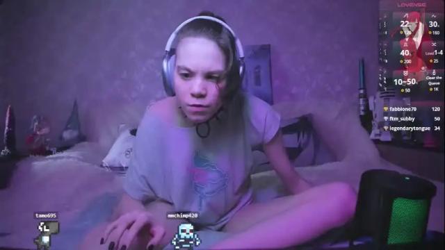Image 4 of aesthetic_being Stream on Chaturbate on 1 month ago