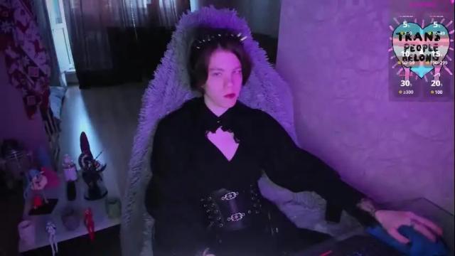 Image 10 of aesthetic_being Stream on Chaturbate on 16 days ago