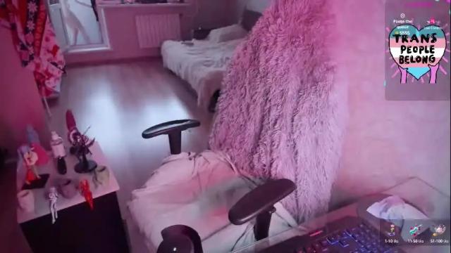 Thumbnail 1, aesthetic_being's Stream at Chaturbate, 13 days ago