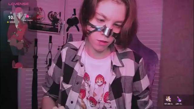 Image 3 of aesthetic_being Stream on Chaturbate on 2 months ago