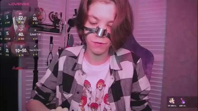 Image 8 of aesthetic_being Stream on Chaturbate on 2 months ago