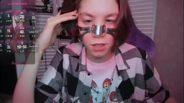 Image 4 of aesthetic_being Stream on Chaturbate on 2 months ago