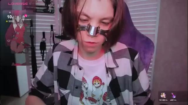 Image 6 of aesthetic_being Stream on Chaturbate on 2 months ago