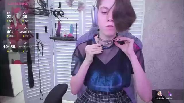 Image 4 of aesthetic_being Stream on Chaturbate on 2 months ago