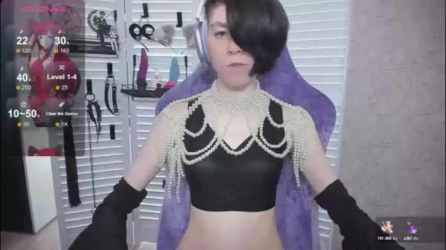 Image 3 of aesthetic_being Stream on Chaturbate on 2 months ago