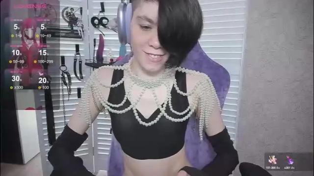 Image 7 of aesthetic_being Stream on Chaturbate on 2 months ago