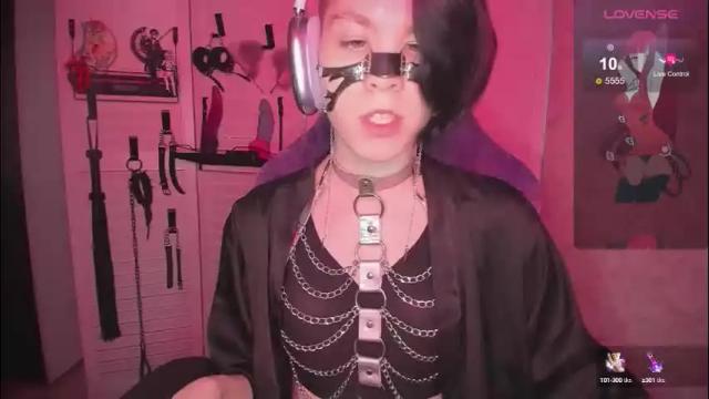 Thumbnail 1, aesthetic_being's Stream at Chaturbate, 2 months ago