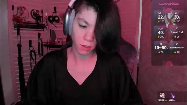 Image 10 of aesthetic_being Stream on Chaturbate on 2 months ago