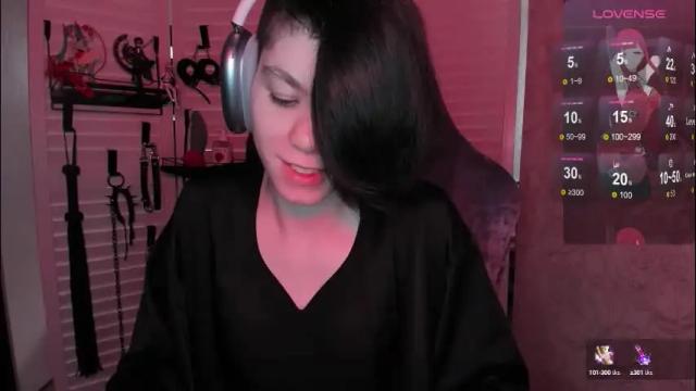 Image 12 of aesthetic_being Stream on Chaturbate on 2 months ago