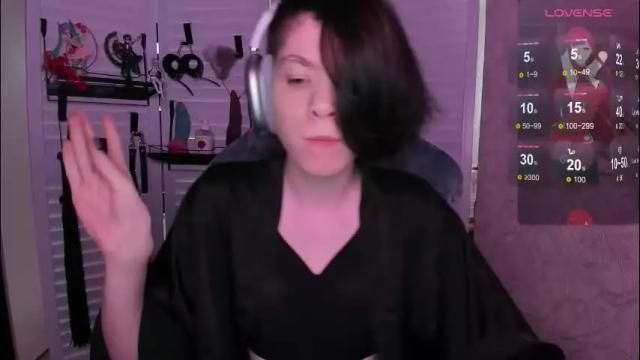 Image 6 of aesthetic_being Stream on Chaturbate on 2 months ago