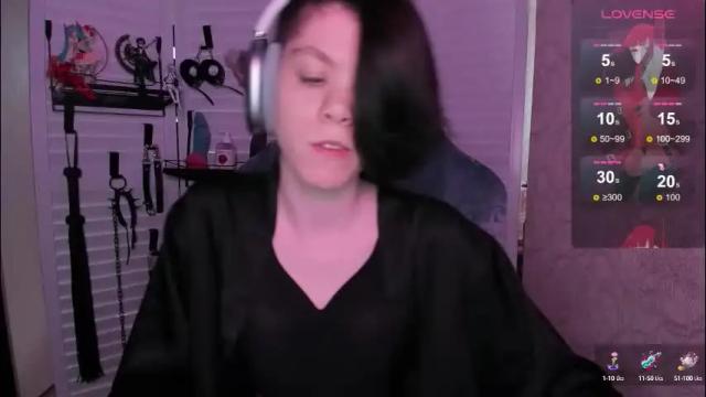 Thumbnail 3, aesthetic_being's Stream at Chaturbate, 1 month ago