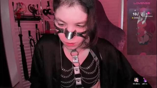 Thumbnail 1, aesthetic_being's Stream at Chaturbate, 1 month ago